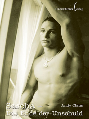 cover image of Sascha--Das Ende der Unschuld